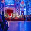 A Grand Cabaret for the IAEA in Vienna, Austria