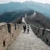 Accelerating to Beijing, China