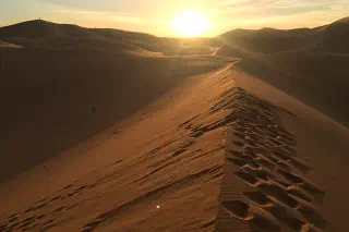 Adventures in Spain, Portugal, and Morocco
