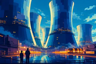How Artificial Intelligence Will Change Information and Computer Security in the Nuclear World
