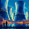 How Artificial Intelligence Will Change Information and Computer Security in the Nuclear World