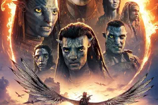 Avatar: Fire and Ash (2025)