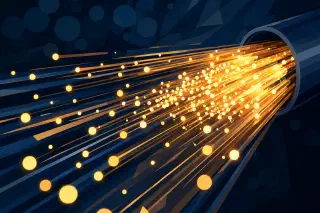 Building and Breaking the Protection Provided by an Optical Data Diode