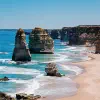 Broken Coast at the End of the World, Australia