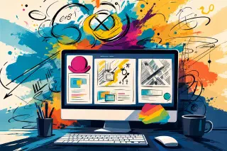Building a Custom Landing Page