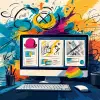 Building a Custom Landing Page
