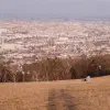Camera Click at Wienerblick, Austria