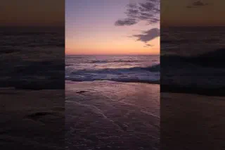 Chasing the Sun