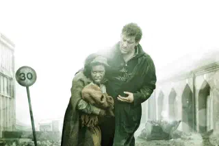 Children of Men (2006)