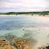 Covid Stuck in Sydney, Australia