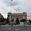 CSIR in Bucharest, Romania