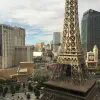 DEF CON 23 Tour of California and Las Vegas, United States