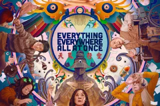 Everything Everywhere All at Once (2022)