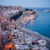 Getaway to Valletta, Malta