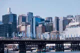 Getting to Know Sydney, Australia