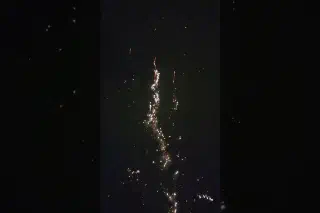 Here's to You in the Next Year