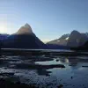 Hiking the South Island, New Zealand