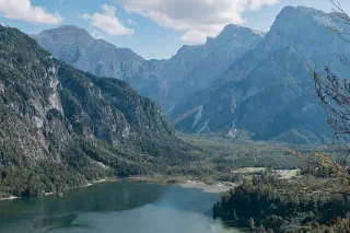 Hiking Weekend in Oberösterreich, Austria