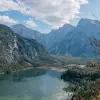 Hiking Weekend in Oberösterreich, Austria