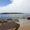 Homebound in Sydney, Australia