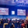 IAEA General Conference in Vienna, Austria