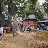 Kaiserwiesngeburstagsfest II