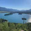 Lake Relaxation in Carinthia, Austria