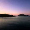 Last Time on the Boat, Greece