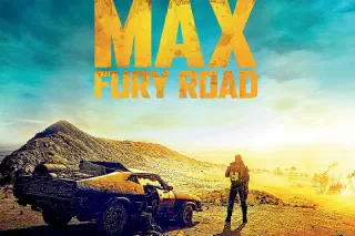 Mad Max: Fury Road (2015)