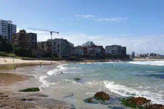 Nostalgia, Beaches, and Embracing the Present