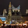 November Festivities, Vienna