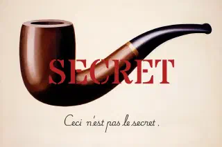 Why Nuclear Security Needs Information Security