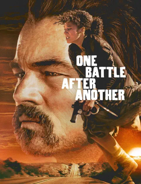 One Battle After Another (2025)