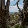 Picnic at Hanging Rock, Australia