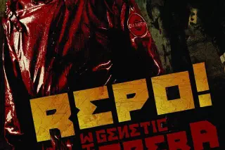Repo! The Genetic Opera (2008)
