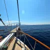 Sailing, Greece and Turkey