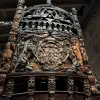 Seeing the Vasa, Sweden