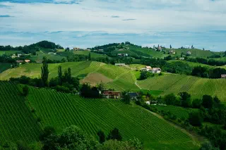 Summersplash in Steiermark, Austria
