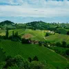 Summersplash in Steiermark, Austria