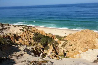 Surf Trip, Portugal