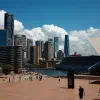 Sydney Trip with Dave, Australia
