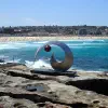 Sydney's Sculptures by the Sea, Australia