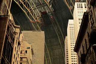 Synecdoche, New York (2008)