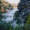 The Baths of Gymea Bay, Australia