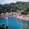 The Colours of Portofino, Italy