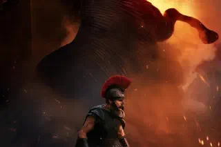 The Odyssey (2026)