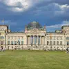 TM in Berlin, Germany