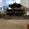 Training in Daejeon, Korea
