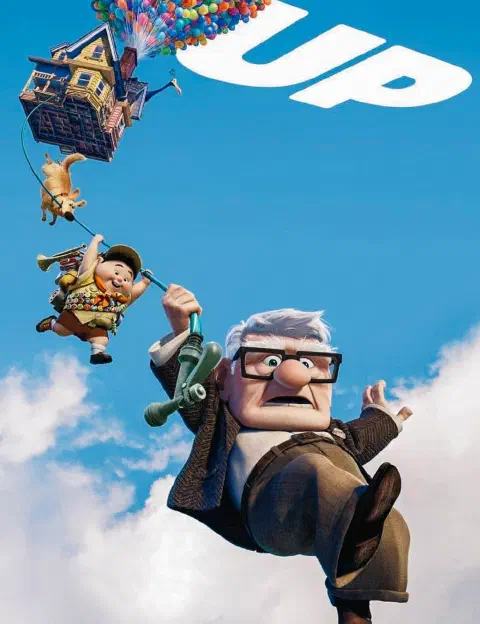 Up (2009)