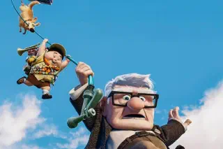 Up (2009)